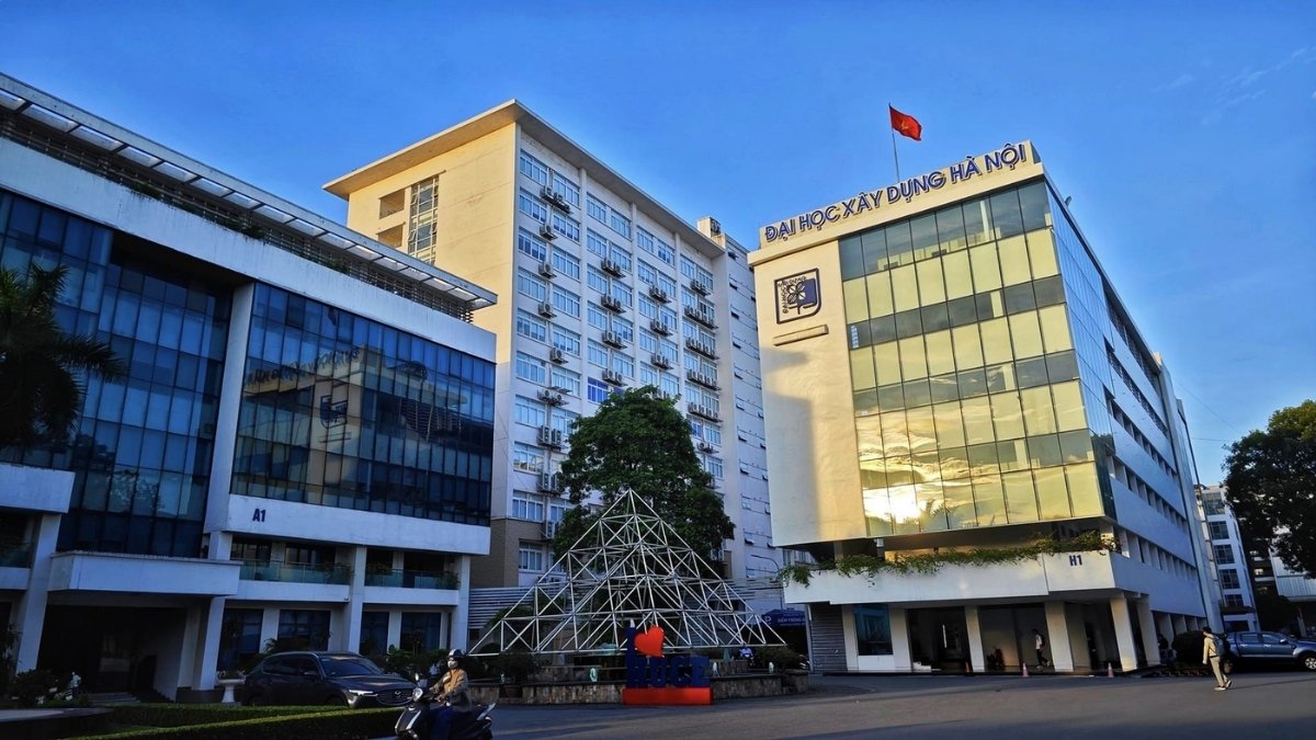 Xét tuyển thẳng theo Quy chế của Bộ GDĐT