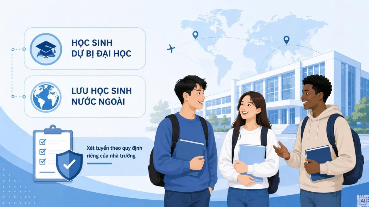 Phương thức khác