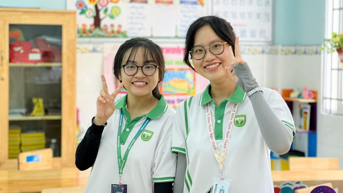 Xét tuyển thẳng theo Quy chế của Bộ GDĐT