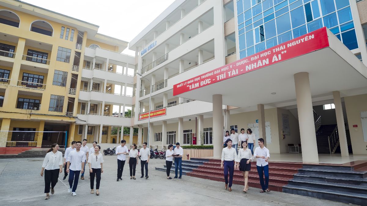 Xét tuyển theo kết quả thi tốt nghiệp THPT