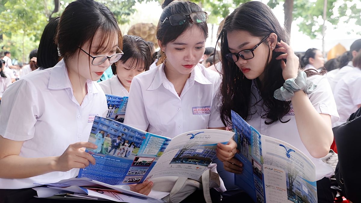 Đánh giá điểm chuẩn Y Thái Nguyên 2025 so với năm trước