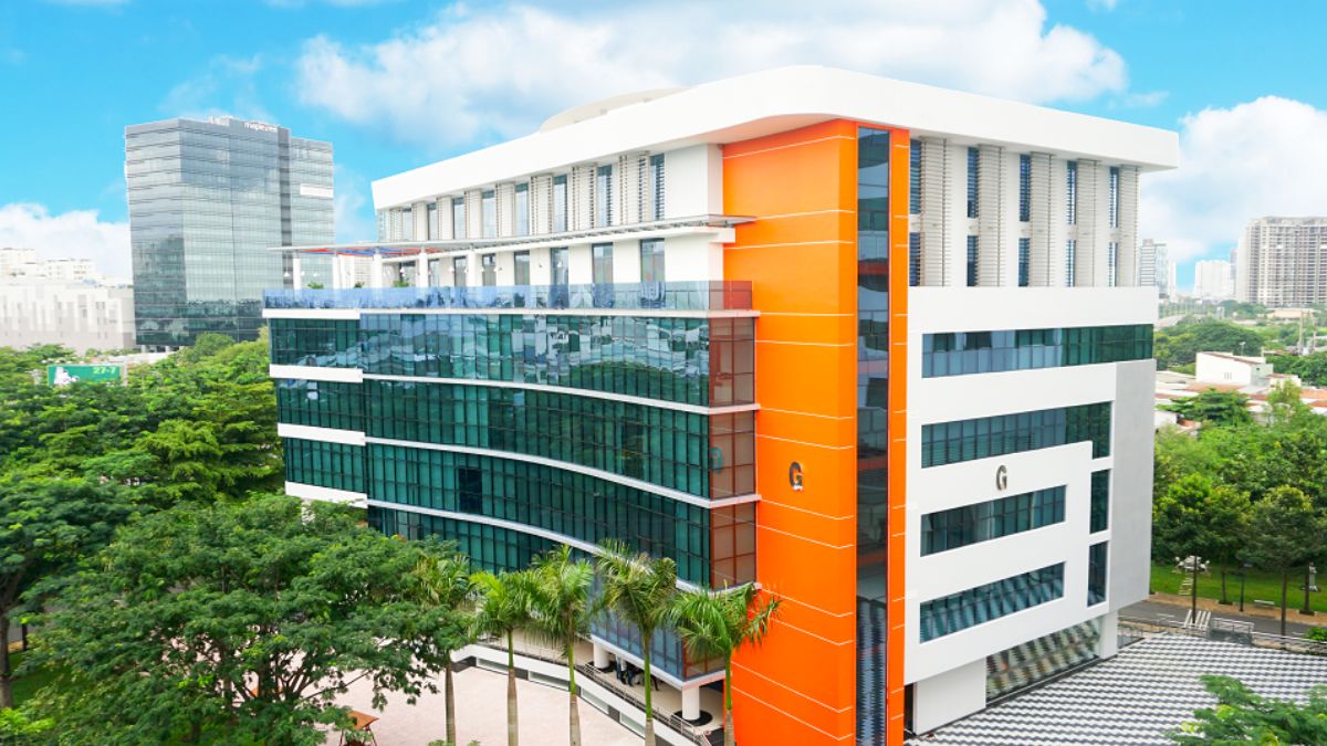 Điểm chuẩn Trường Đại học Tôn Đức Thắng 2026 theo Phương thức 1