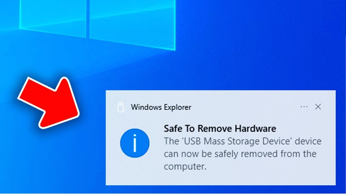 Cách phòng tránh ổ cứng bị RAW trong tương lai