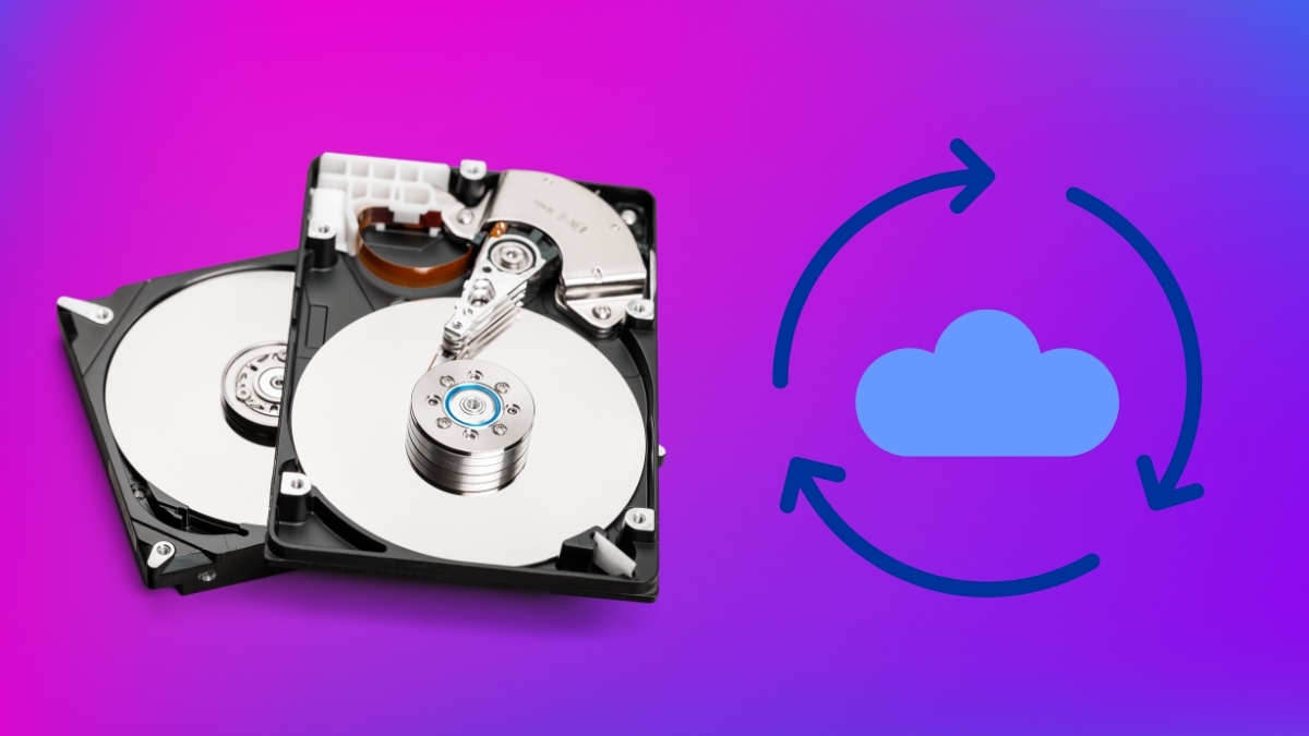 Ổ cứng có tiếng kêu lạch cạch phải làm sao? 