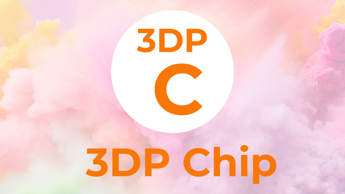 Lời khuyên khi sử dụng 3DP Chip là gì