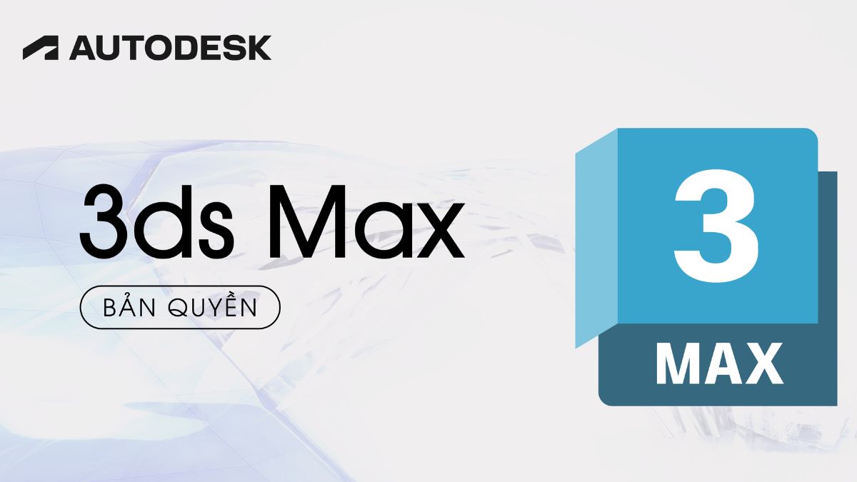Các phím tắt trong 3Ds Max - Các phím tắt với chữ cái