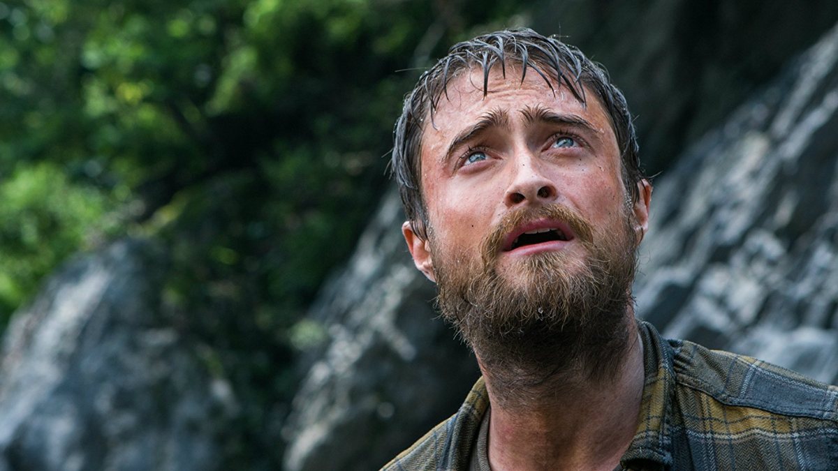 các tập phim có sự tham gia của daniel radcliffe hấp dẫn