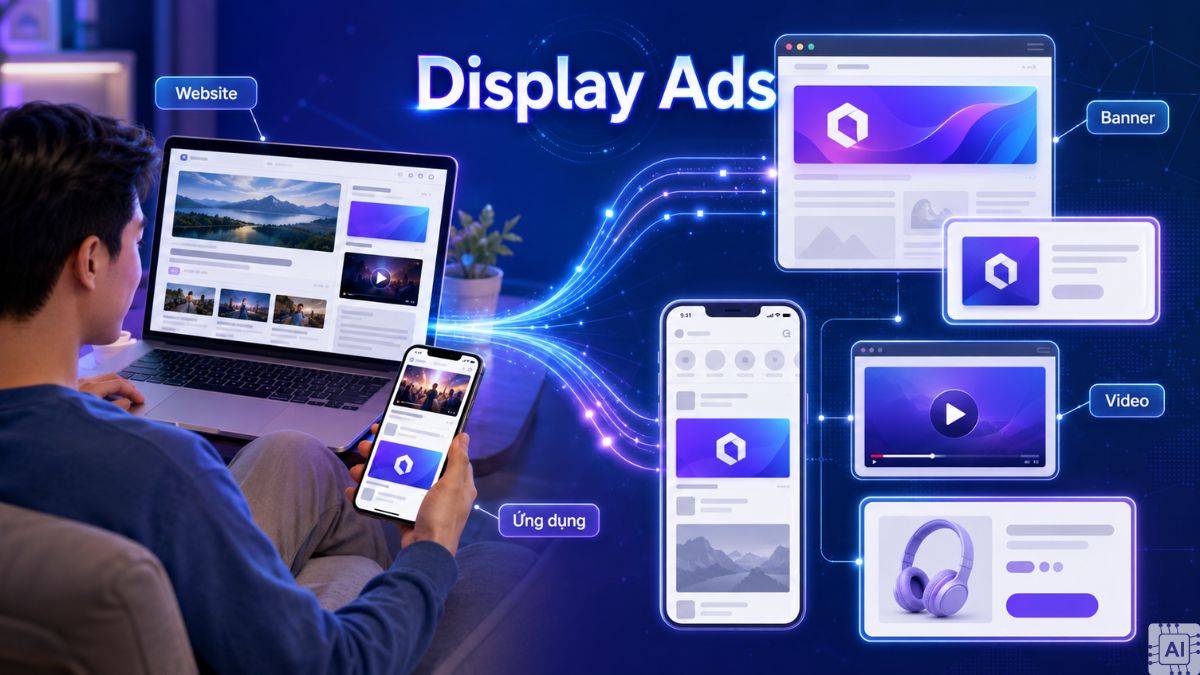 Display là gì trong CSS?