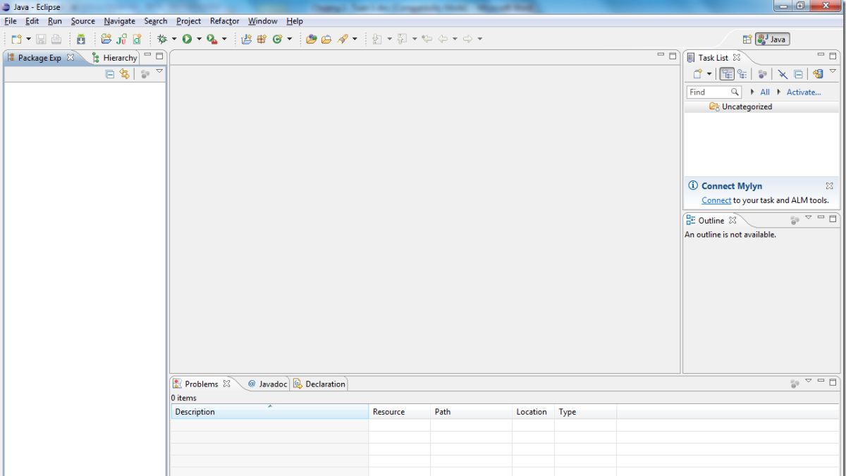 Quản lý file và project