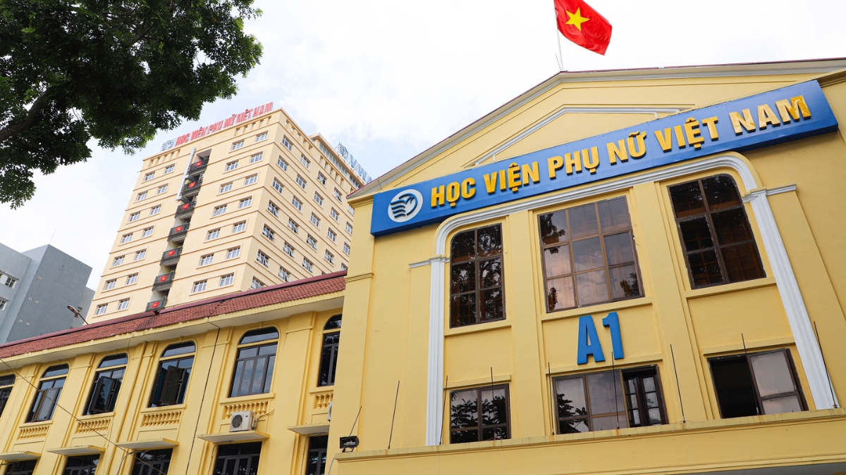 HỌC PHÍ MỘT NĂM TẠI HỌC VIỆN PHỤ NỮ VIỆT NAM CẬP NHẬT MỚI NHẤT