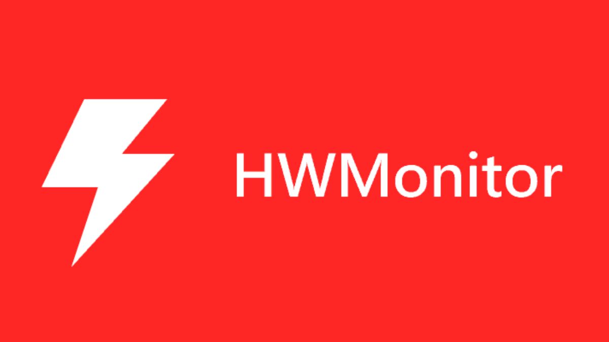Các tính năng chính của HWMonitor
