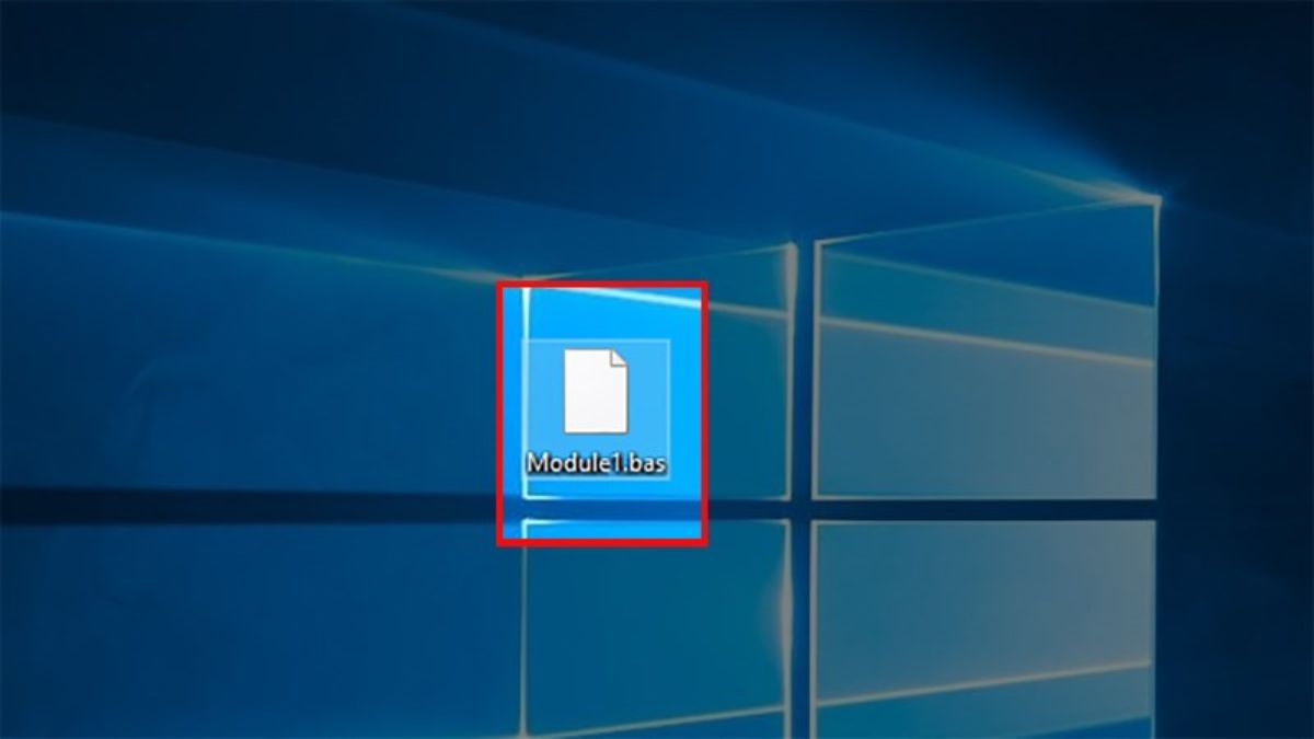 Cách xóa Macro trong Excel - bước 2