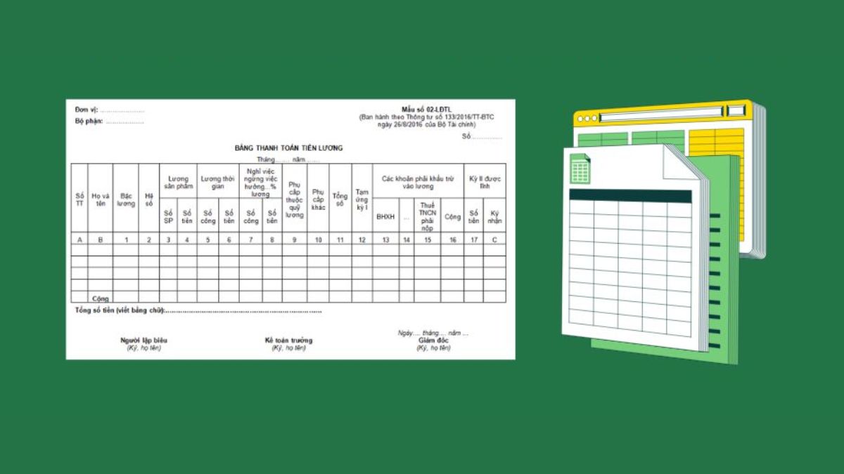 Ứng dụng của Macro trong Excel