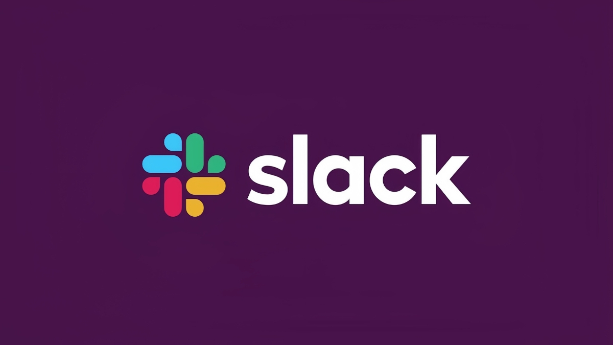 Slack là gì?
