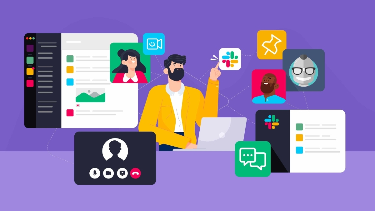 Ưu nhược điểm của Slack là gì?