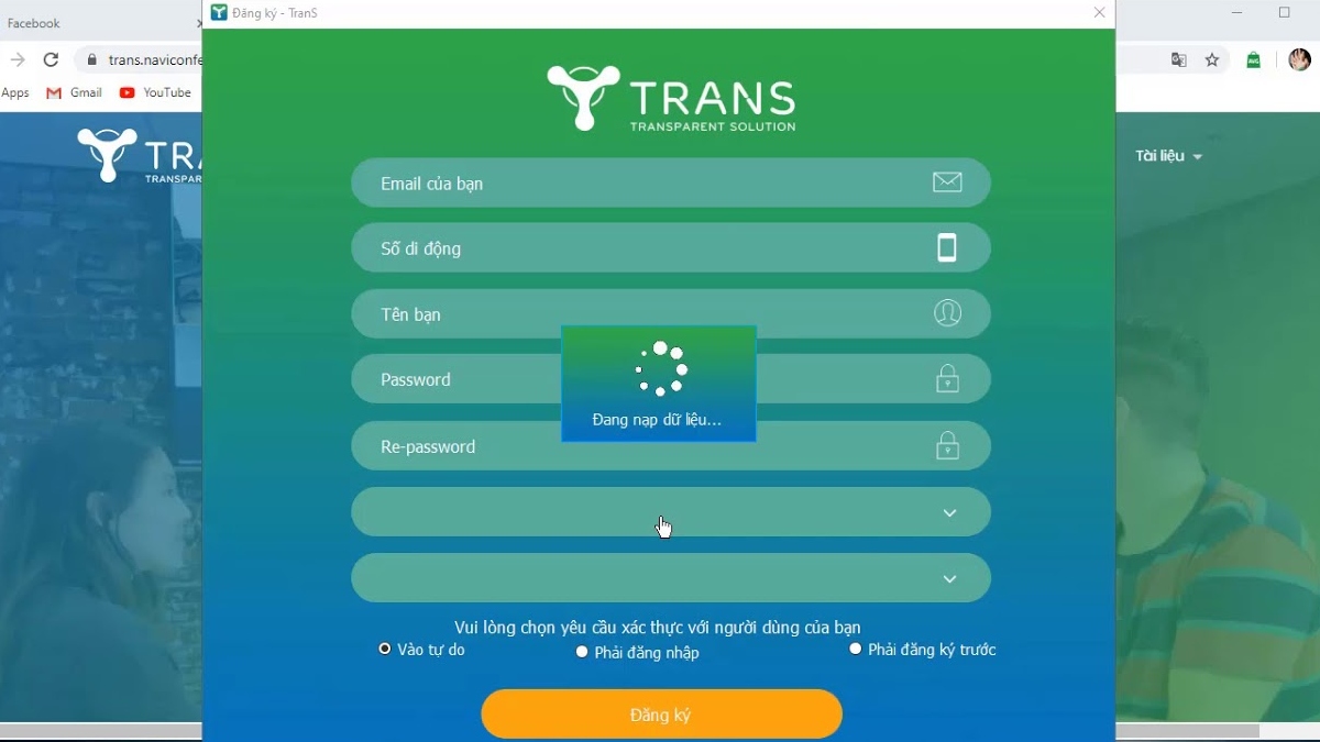Ưu điểm và nhược điểm của Trans