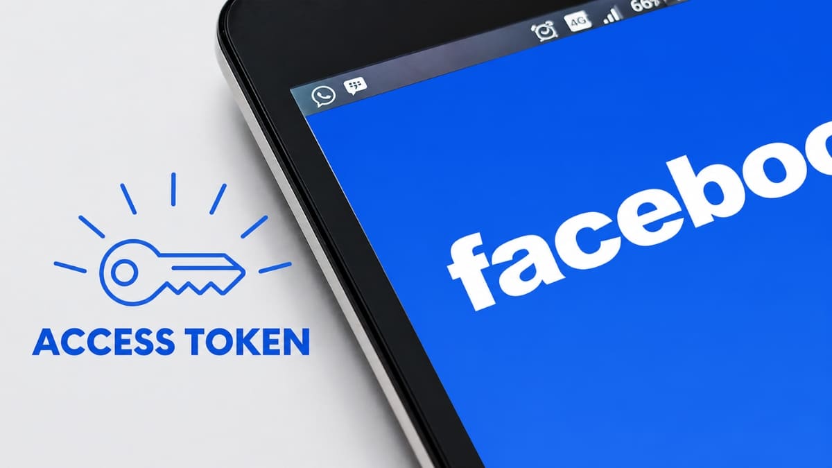 Access Token là gì?