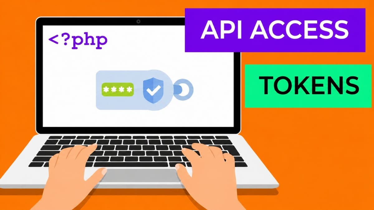 Access token là gì, hoạt động ở đâu?