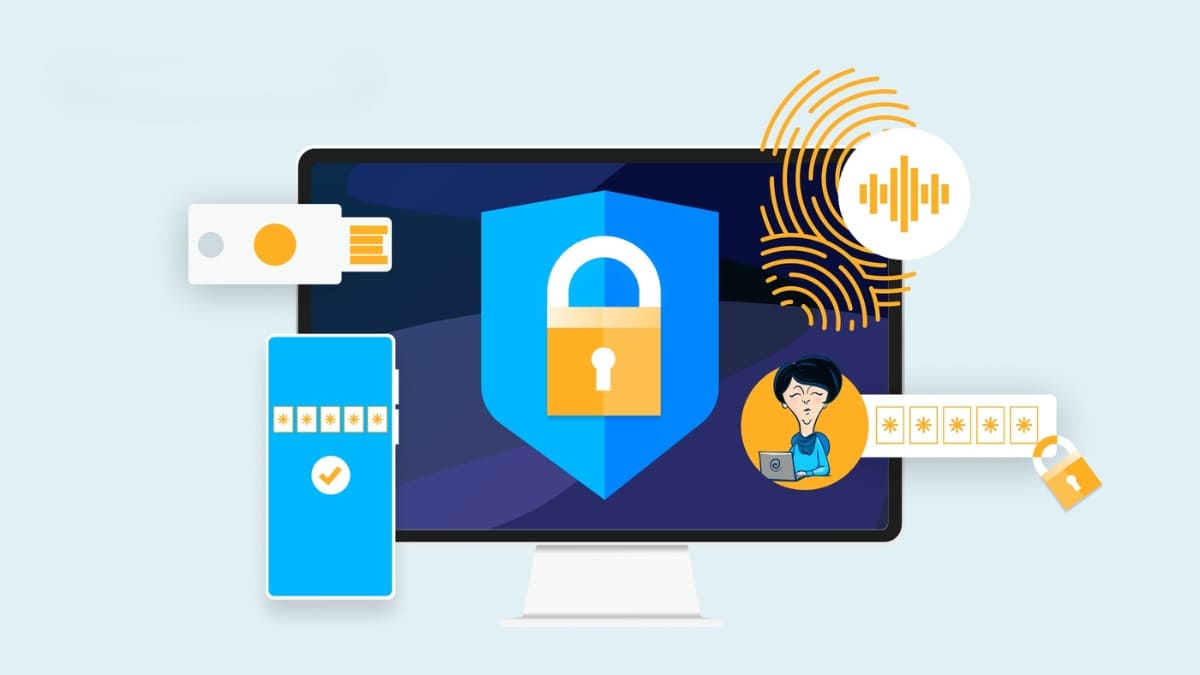Cách sử dụng access token an toàn