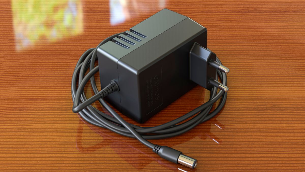 Adaptor là gì?