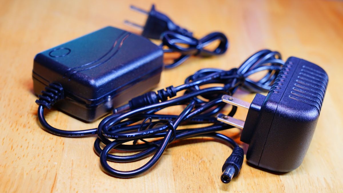 Các loại adaptor là gì - 