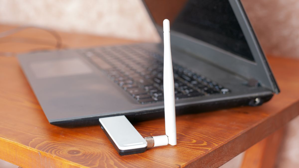 Các loại adaptor là gì - 