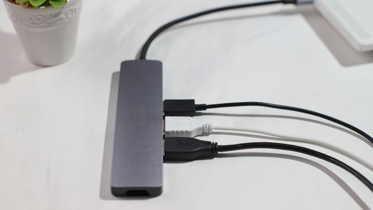 Các loại adaptor là gì - 