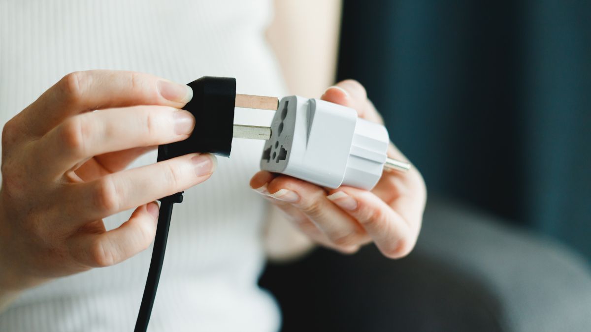 Công dụng của Adaptor là gì?