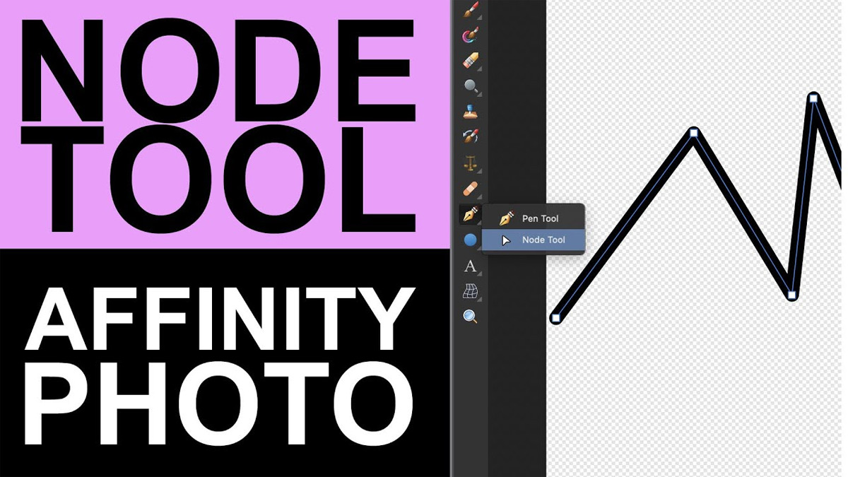 Các tính năng nổi bật của Affinity Designer - công cụ cải tiến
