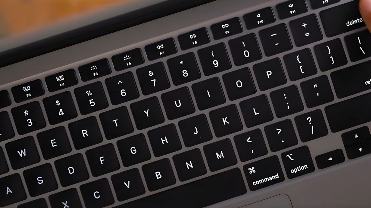 Mẹo và thủ thuật sử dụng nút Alt trong MacBook