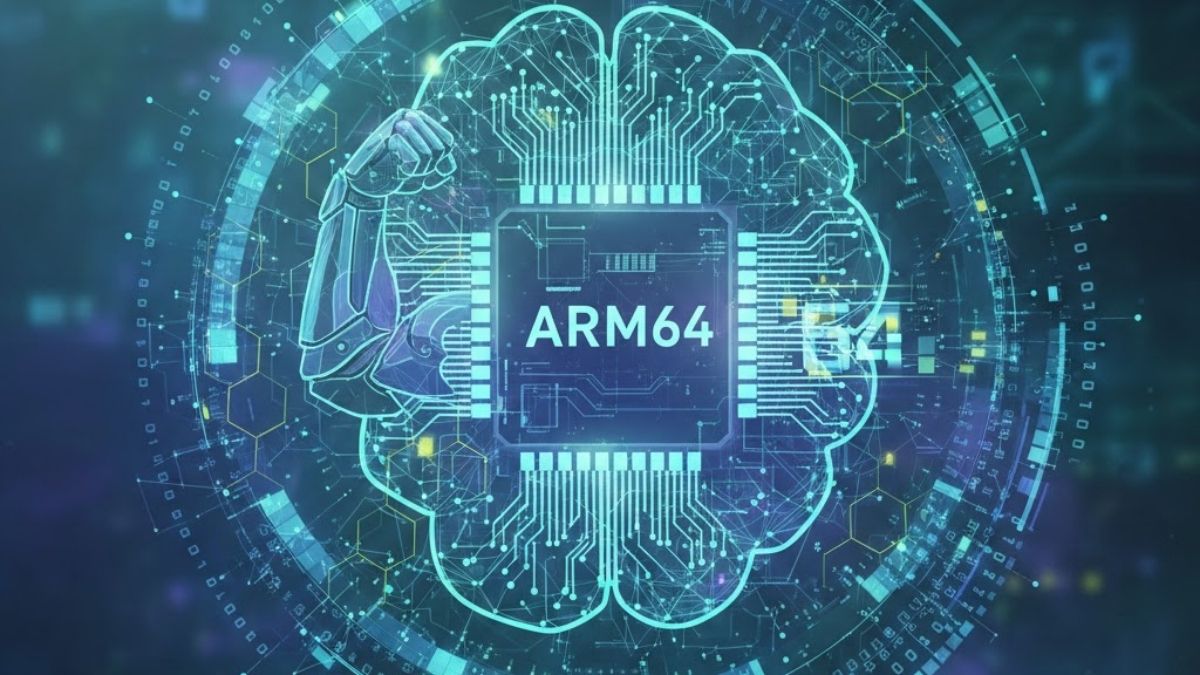 ARM64 là gì?