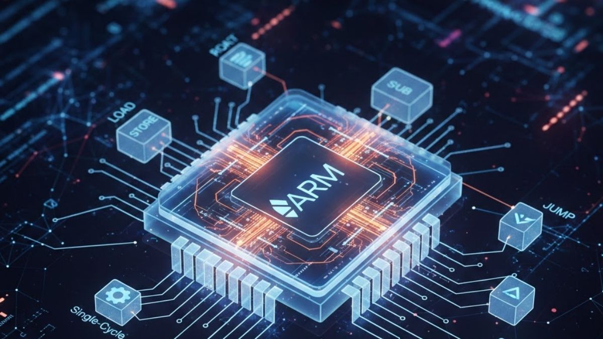 Kiến trúc ARM64 hoạt động như thế nào?