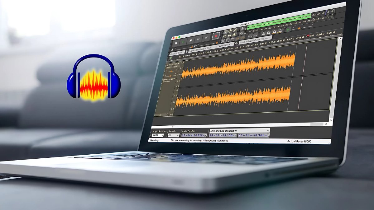 Lưu ý quan trọng cần biết khi dùng Audacity là gì