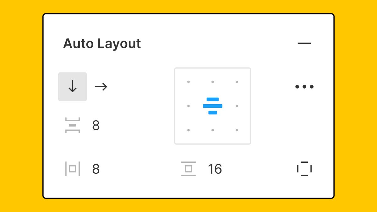Auto Layout Figma là gì?
