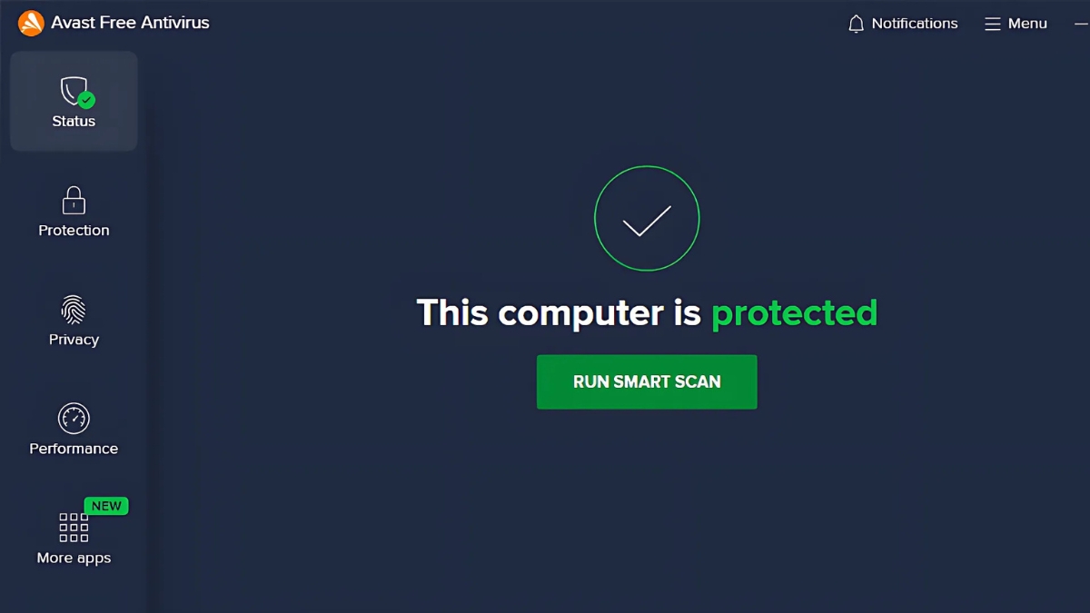 Avast Free Antivirus có an toàn không