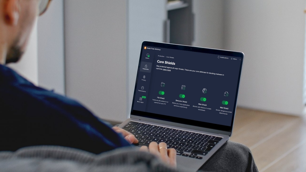 Avast Free Antivirus có an toàn không?