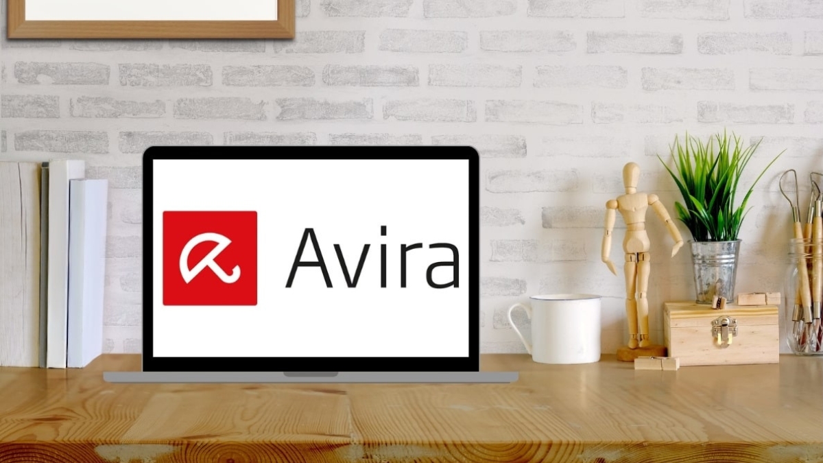 Avira Antivirus là gì?