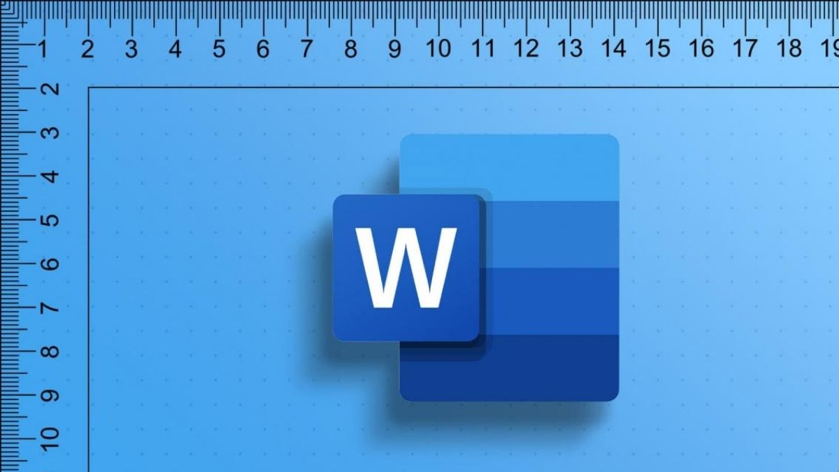 Mẹo dùng thước trong Word hiệu quả