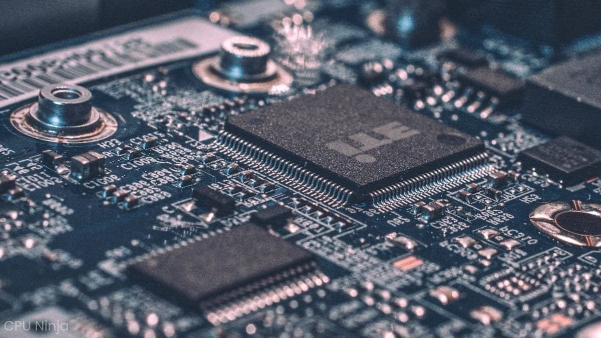 Công dụng của bộ nhớ đệm trong CPU - giảm tải cho RAM