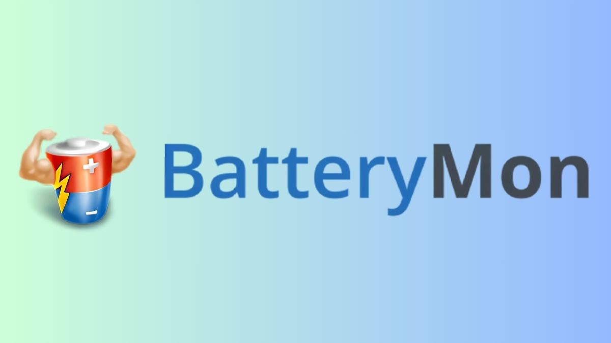 Phần mềm BatteryMon là gì?