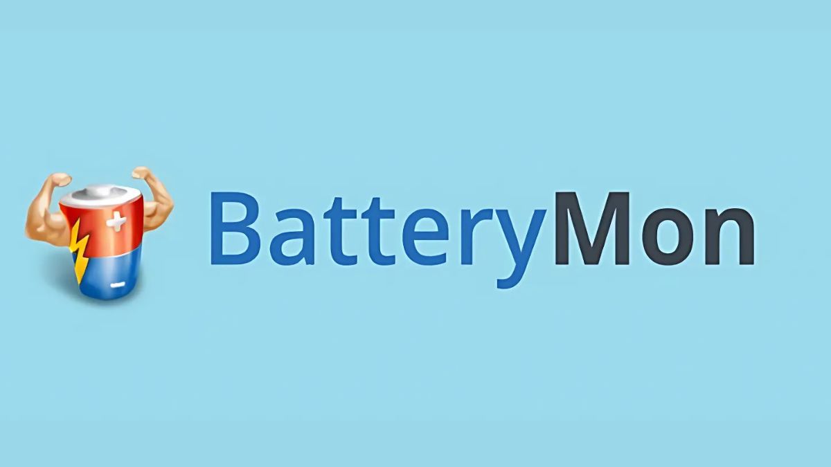 BatteryMon là gì? Cách kiểm tra pin bằng BatteryMon