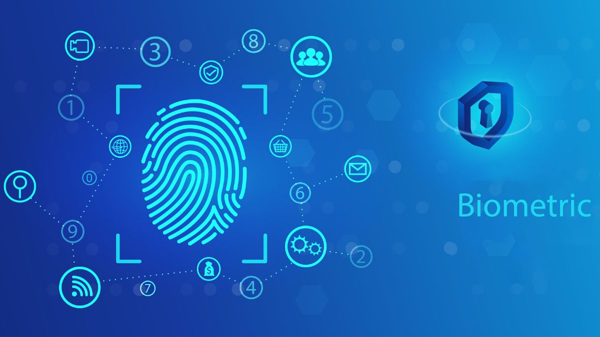 Biometrics là gì?