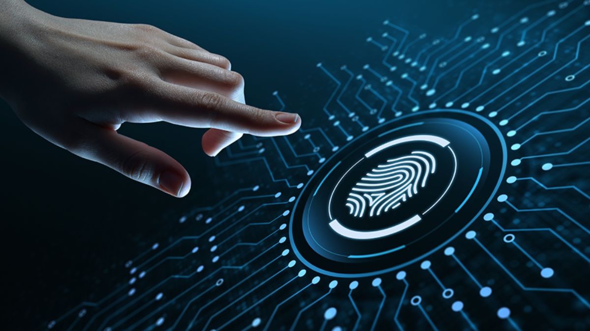 nhược điểm của biometrics là gì?