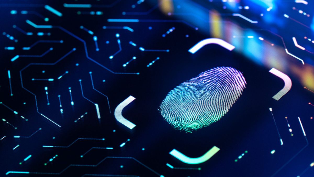 Tại sao biometric lại quan trọng trong bảo mật?