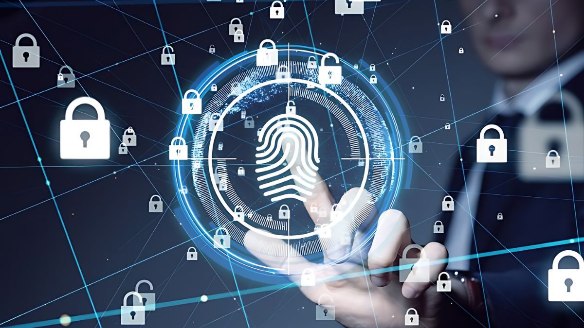 Ưu điểm của biometrics là gì?
