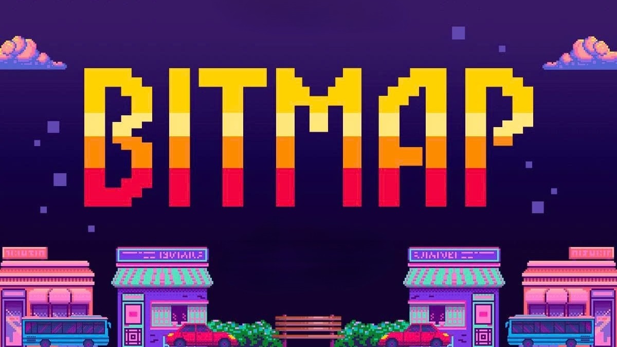 Bitmap là gì? Tìm hiểu toàn diện về định dạng bitmap