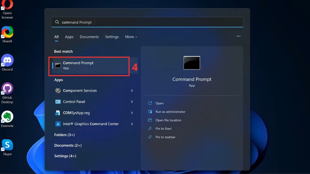 Thoát boot loop qua chế độ Fastboot (Android) bước 3