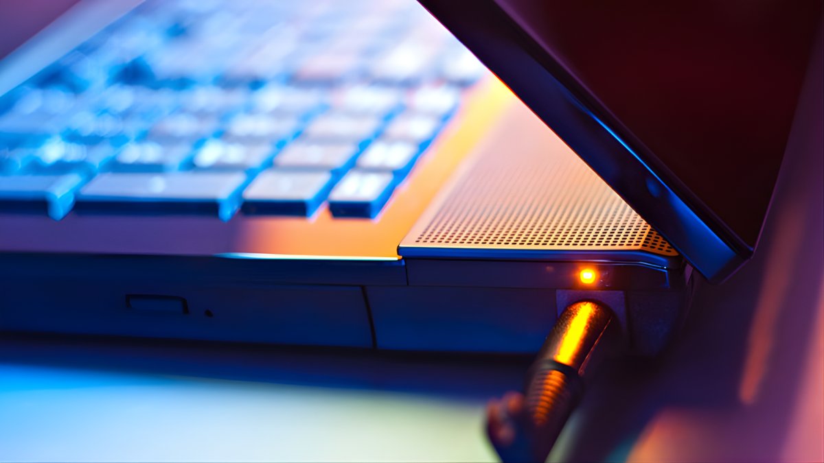 Cách xử lý khi đèn báo trên laptop Dell nhấp nháy bất thường