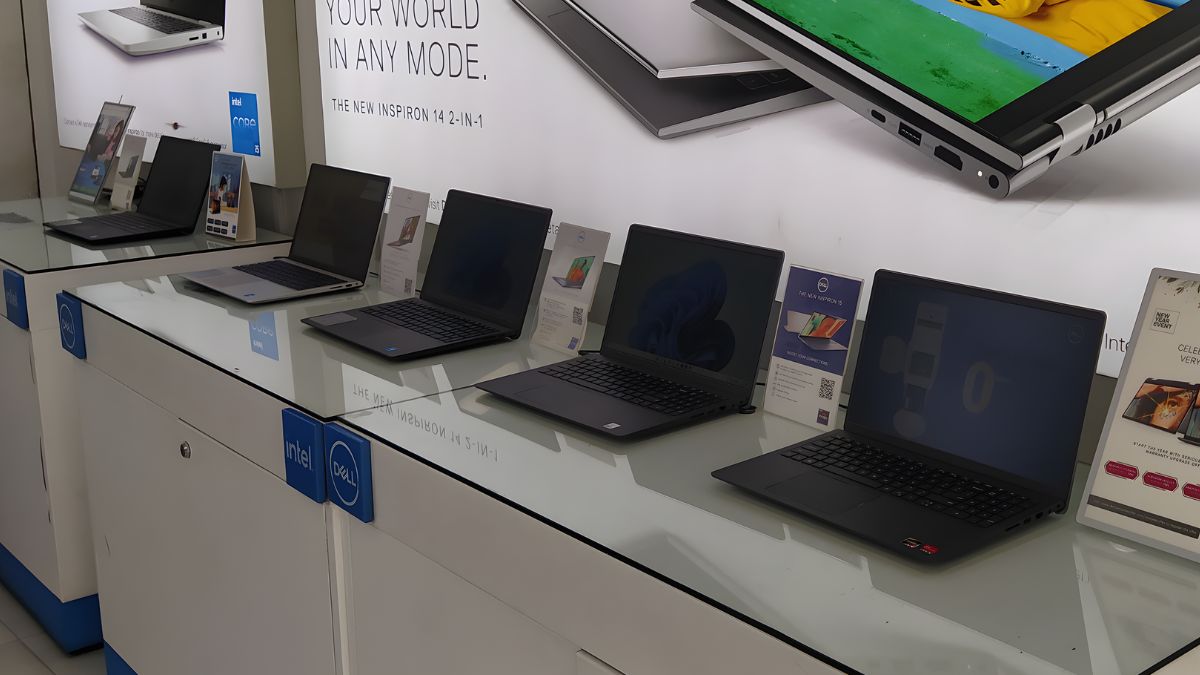 Bảng so sánh tổng hợp về các dòng laptop Dell