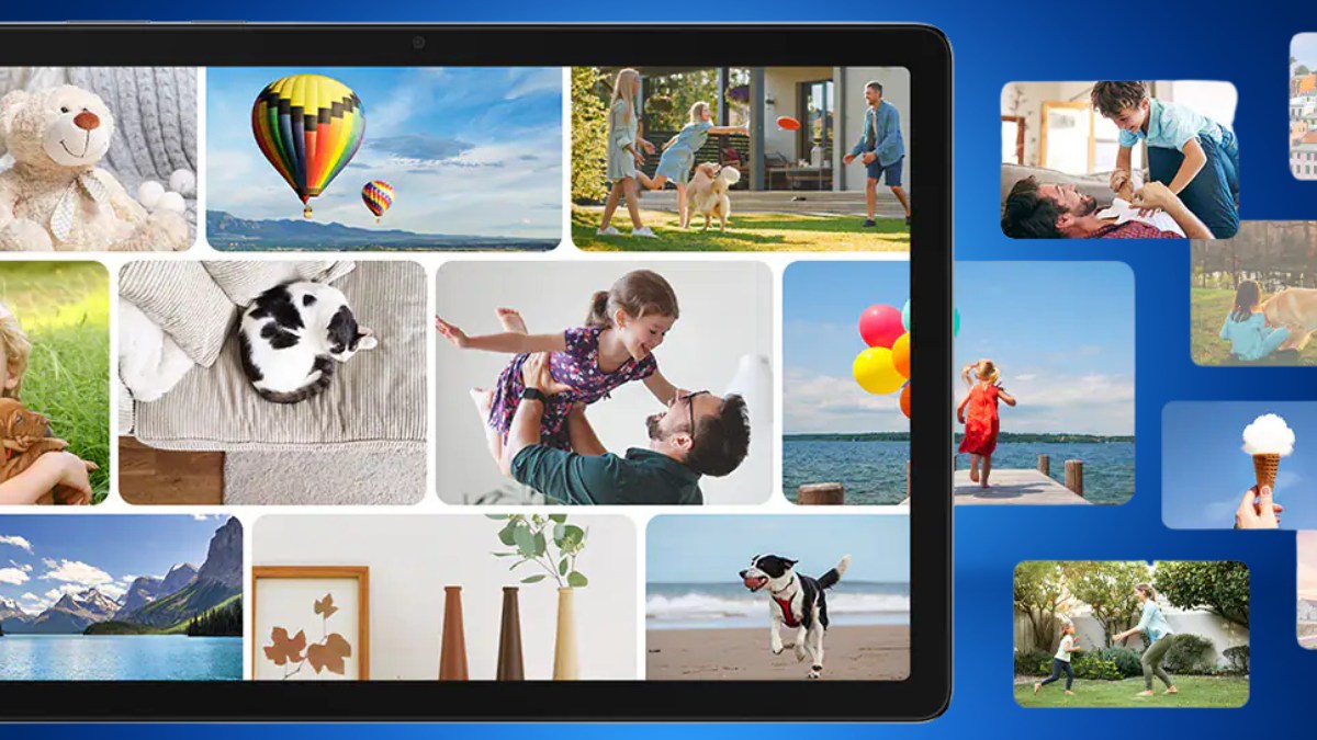 các dòng máy tính bảng samsung